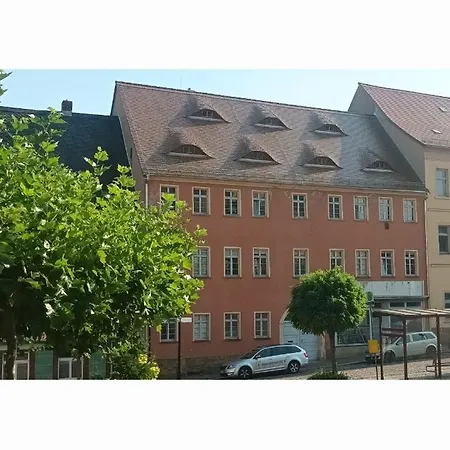Rossweiner Hof Apartment Exterior photo