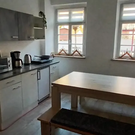 Rossweiner Hof Apartment Exterior photo