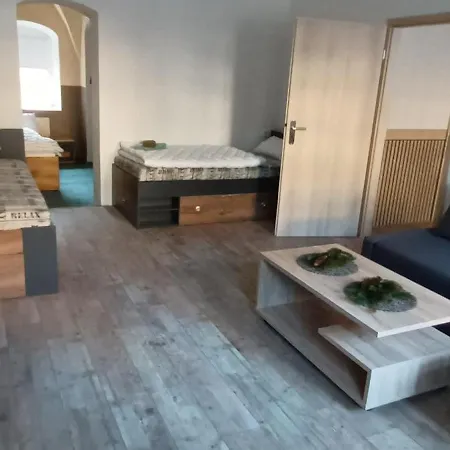 Rossweiner Hof Apartment Exterior photo