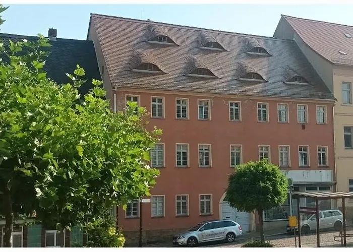 Rossweiner Hof