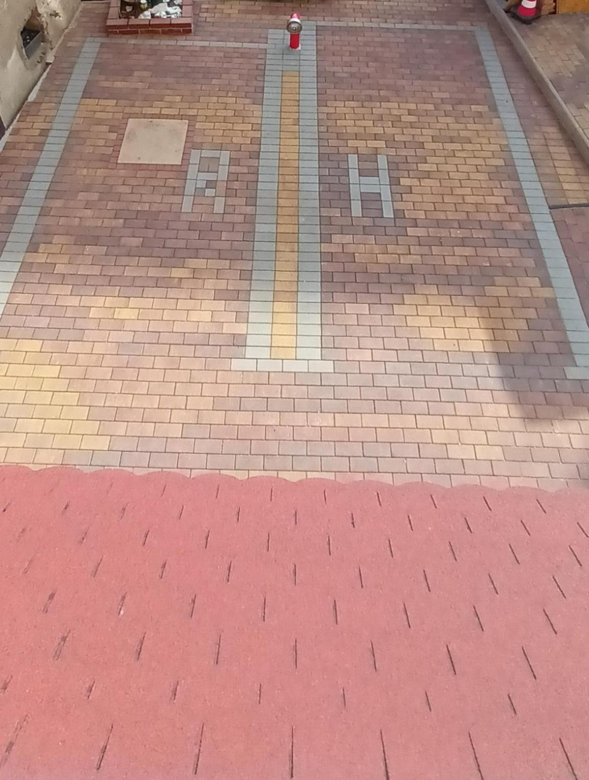 Rossweiner Hof *
