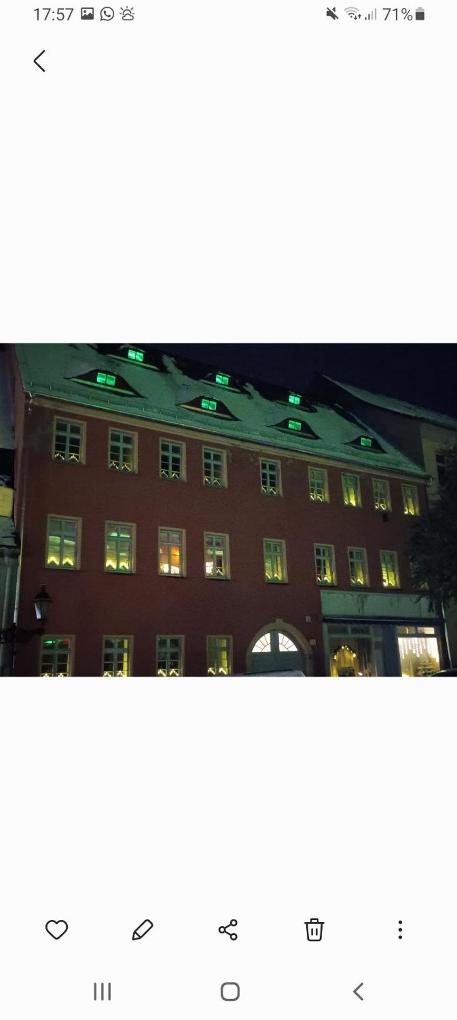 Rossweiner Hof Rosswein