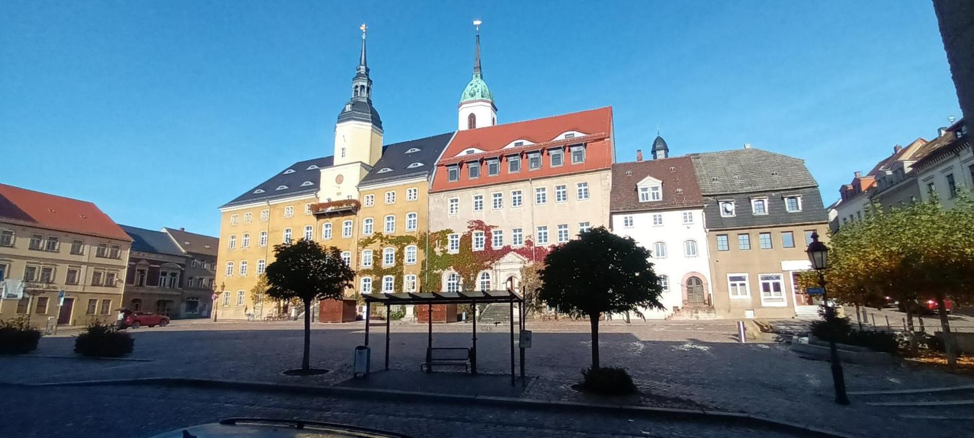 Rossweiner Hof * Rosswein