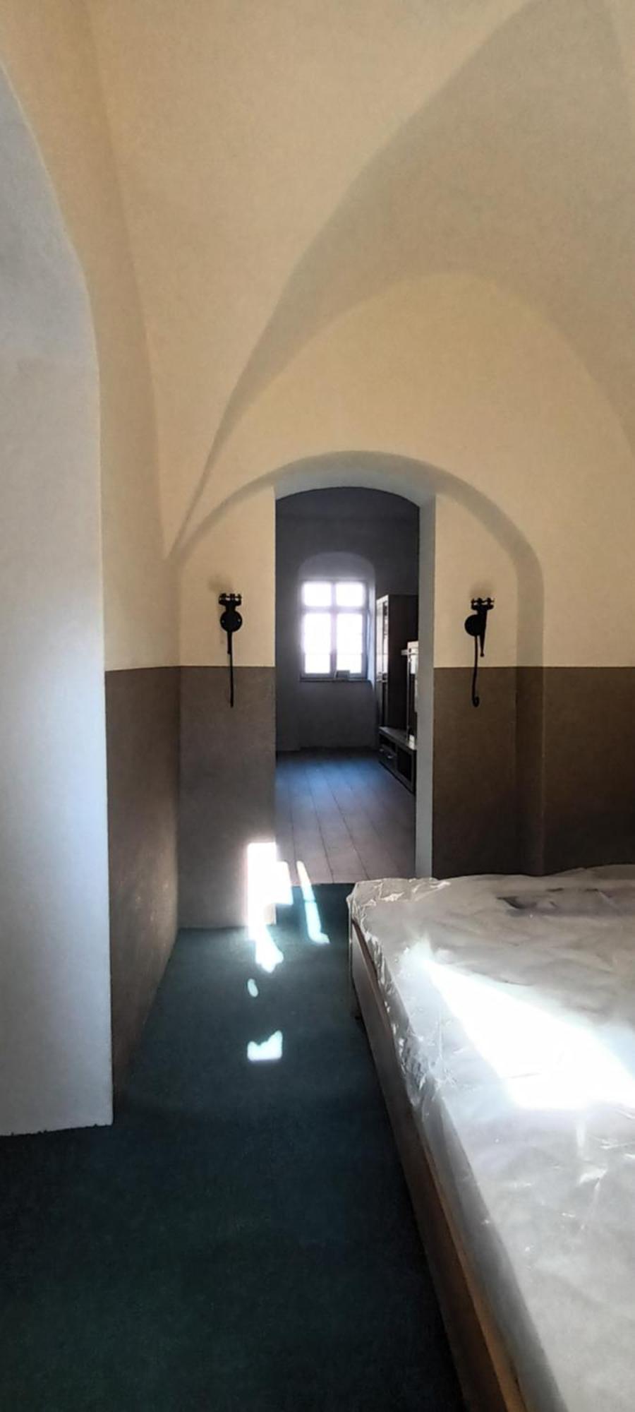 Rossweiner Hof Apartment *