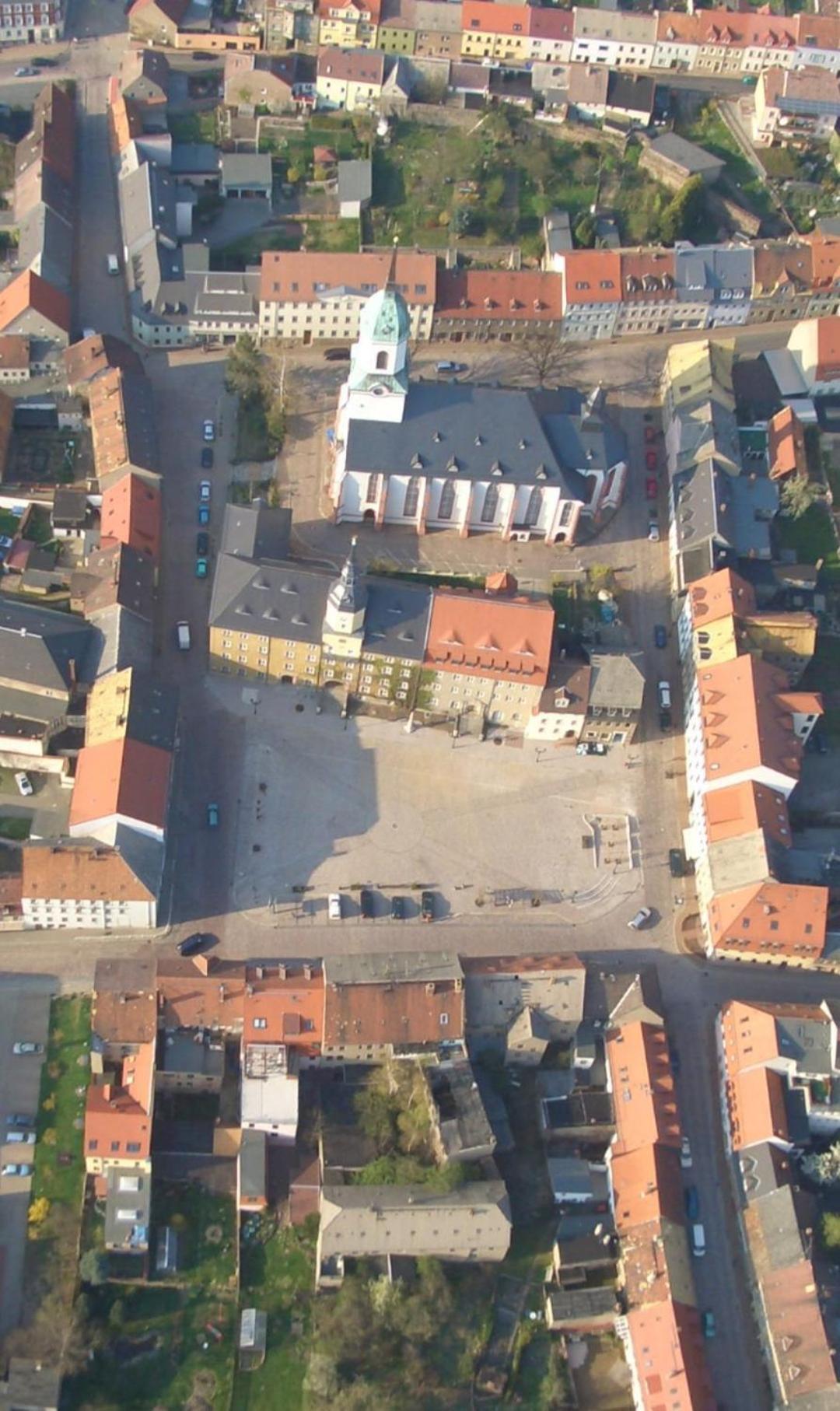 Rossweiner Hof * Rosswein