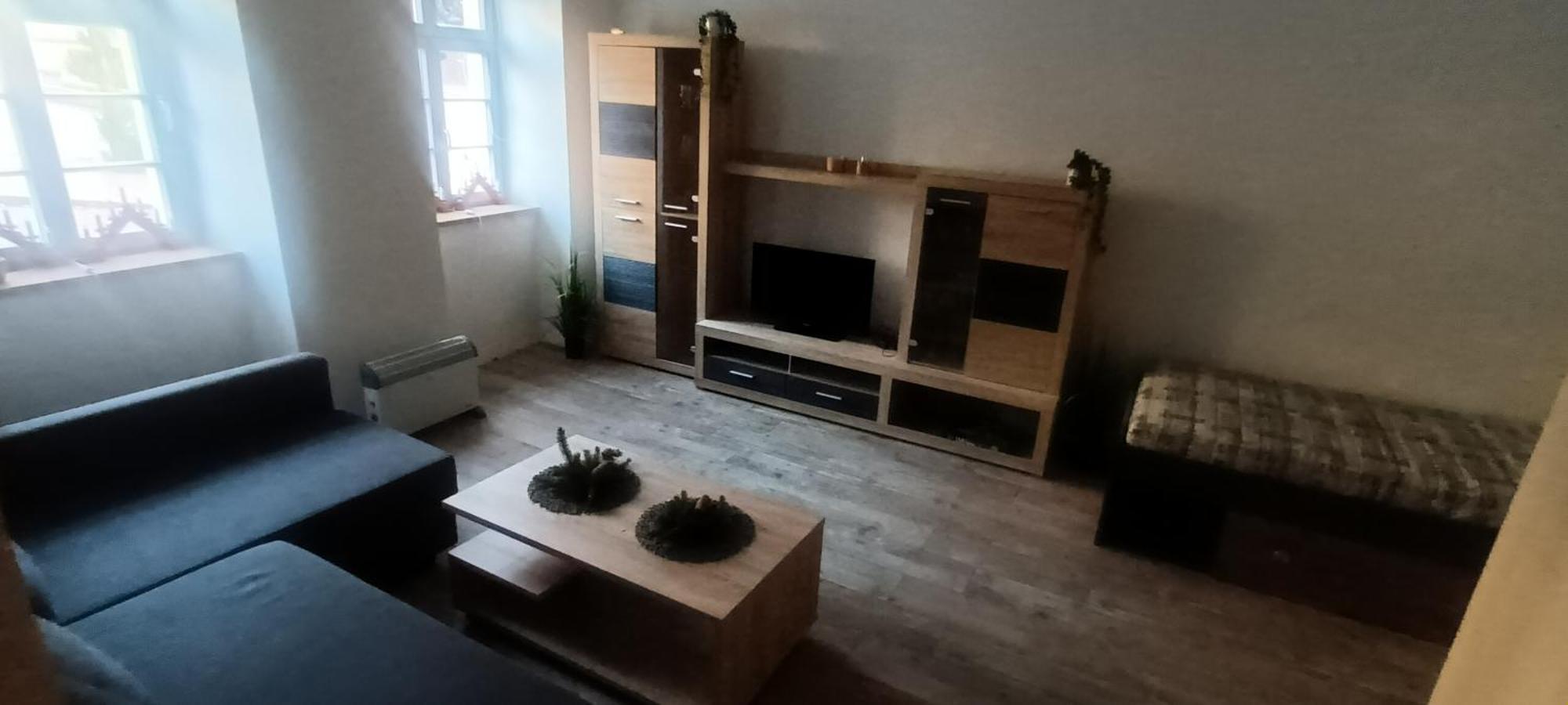 Rossweiner Hof Apartment *